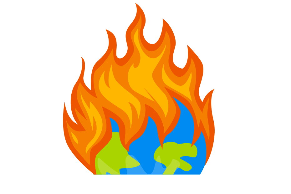 world-burning