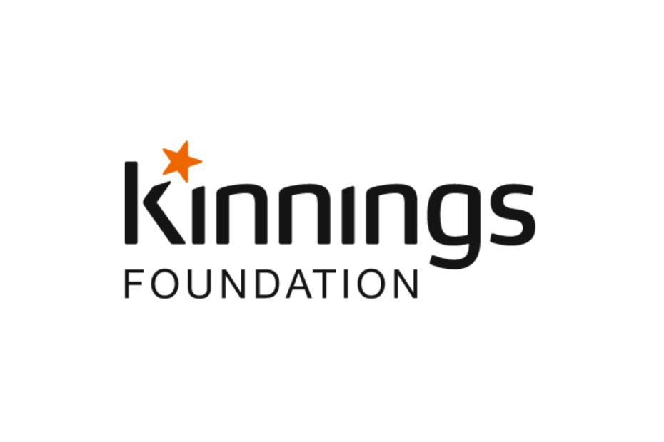 Kinnings Logo