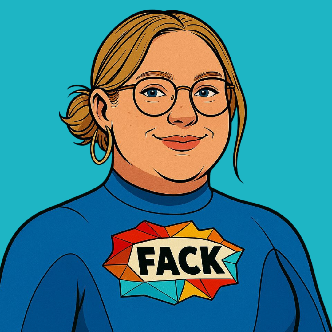Mari (sie/ihr, 22 Jahre)