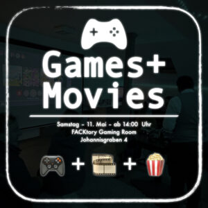 Games and Movies
